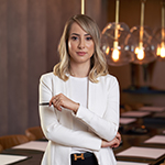 MARIANA FERNANDES Pós-graduada em Direito Processual Civil pelo Instituto Brasileiro de Ensino, Desenvolvimento e Pesquisa (IDP). Bacharel em Direito pela Universidade de Brasília (UnB).